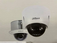 Dome camera alhua - afbeelding 2 van  3