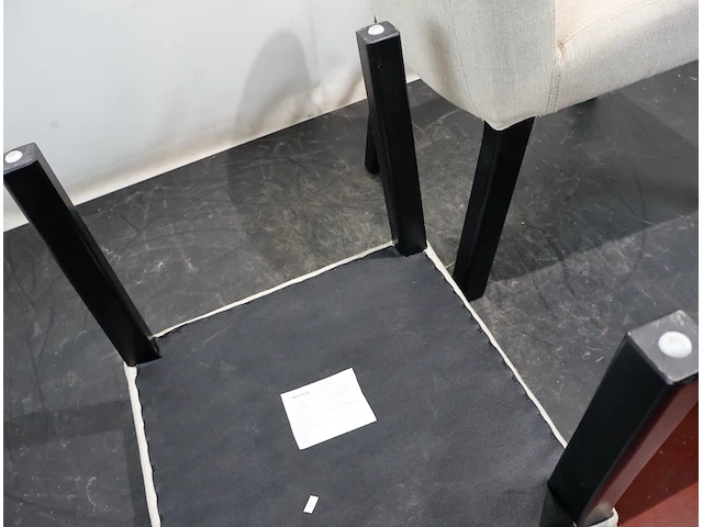 Domedeco zeteltje (x2) - afbeelding 6 van  6
