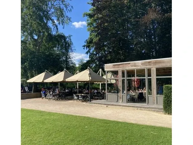 Domein 't speelhof i - sint-truiden