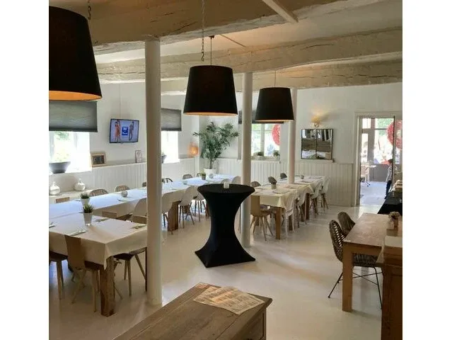 Domein 't speelhof iii - sint-truiden