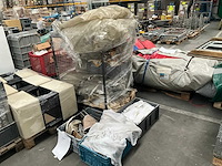 Dome/tent onderdelen - afbeelding 1 van  9