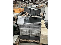 Dome/tent onderdelen - afbeelding 2 van  9