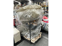 Dome/tent onderdelen - afbeelding 3 van  9