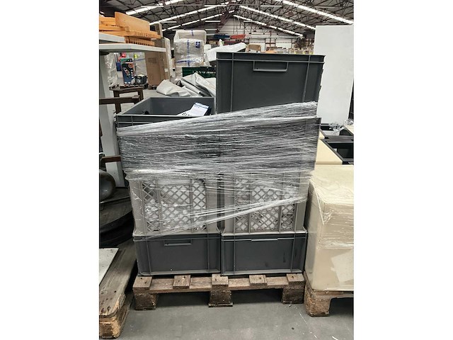 Dome/tent onderdelen - afbeelding 4 van  9