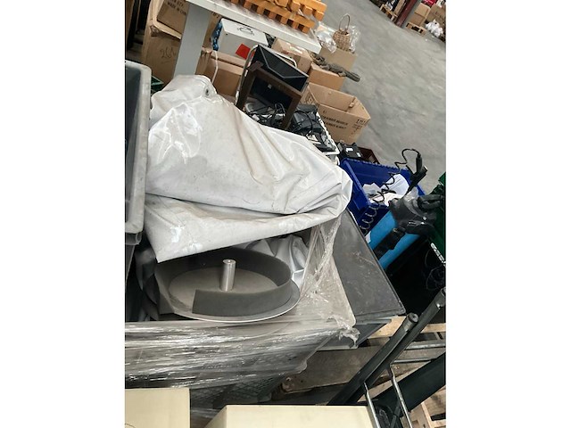 Dome/tent onderdelen - afbeelding 5 van  9