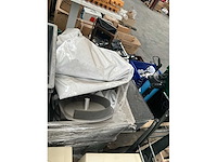 Dome/tent onderdelen - afbeelding 5 van  9