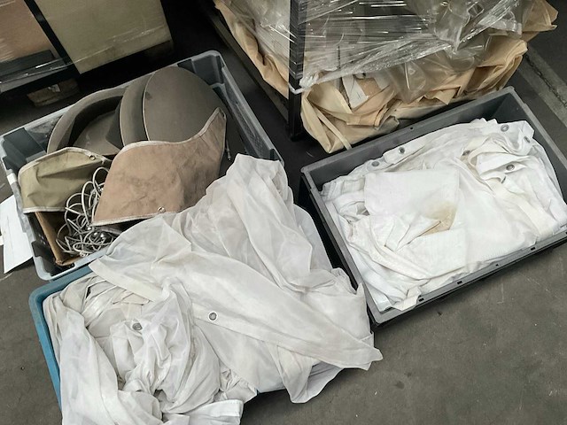 Dome/tent onderdelen - afbeelding 6 van  9