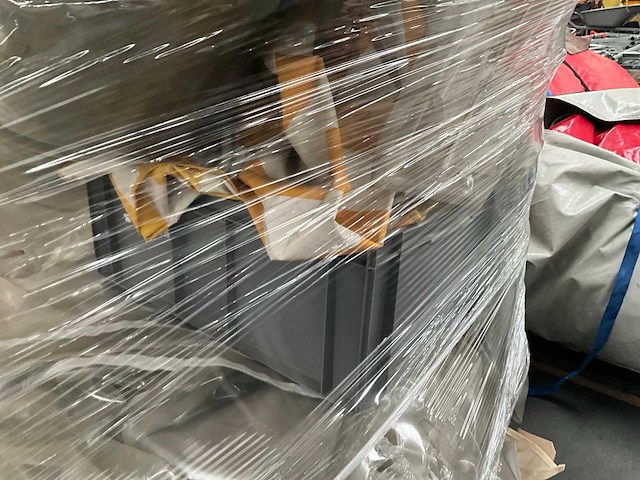 Dome/tent onderdelen - afbeelding 8 van  9