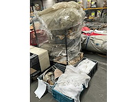 Dome/tent onderdelen - afbeelding 9 van  9