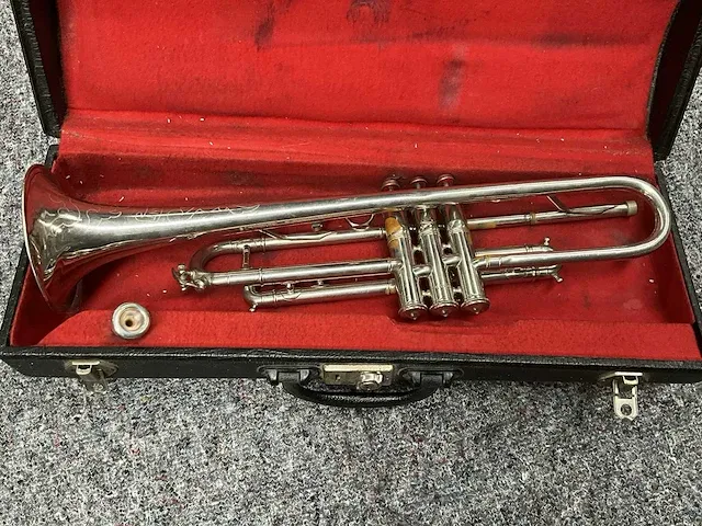 Dominant trompet - afbeelding 1 van  3