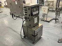 Domino a200 industriële inkjet codeprinter - afbeelding 3 van  6
