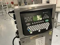 Domino a200 industriële inkjet codeprinter - afbeelding 4 van  6