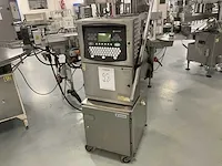 Domino a200 industriële inkjet codeprinter - afbeelding 1 van  5