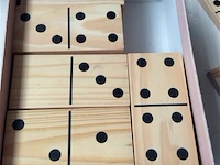 Domino ( compleet ) - afbeelding 3 van  3