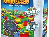 Domino express 1000 stenen goliath - afbeelding 2 van  4