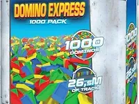 Domino express 1000 stenen goliath - afbeelding 3 van  4