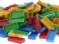 Domino express 1000 stenen goliath - afbeelding 4 van  4