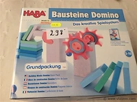 Domino haba - afbeelding 1 van  2