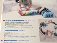 Domino haba - afbeelding 2 van  2