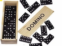 Domino - afbeelding 1 van  1