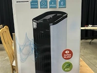 Domo air cooler multifuncional - afbeelding 1 van  3