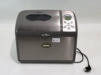Domo broodbakmachine - afbeelding 2 van  5