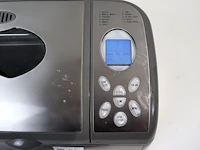 Domo broodbakmachine - afbeelding 3 van  5