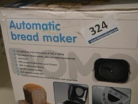 Domo broodmachine b3970 - afbeelding 2 van  2
