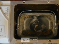 Domo broodmachine - afbeelding 3 van  3