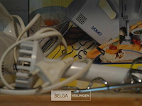 Domo combi mixer - afbeelding 2 van  4