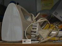 Domo combi mixer - afbeelding 3 van  4