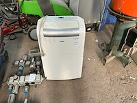 Domo do324a mobiele airco - afbeelding 1 van  4