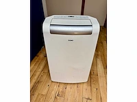 Domo do324a mobiele airco - afbeelding 1 van  3