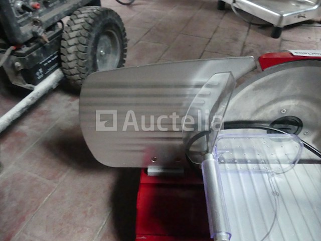 Domo do522s snijmachine - afbeelding 1 van  7