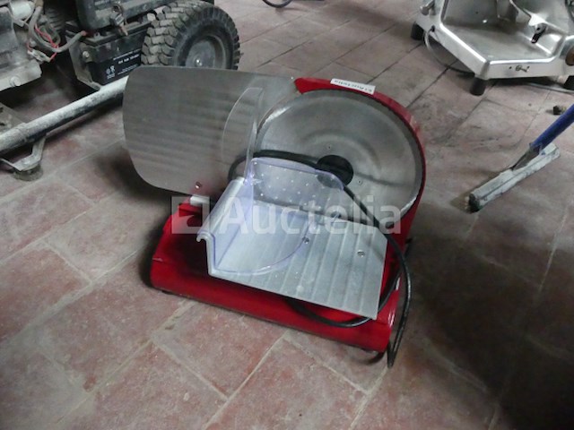 Domo do522s snijmachine - afbeelding 2 van  7