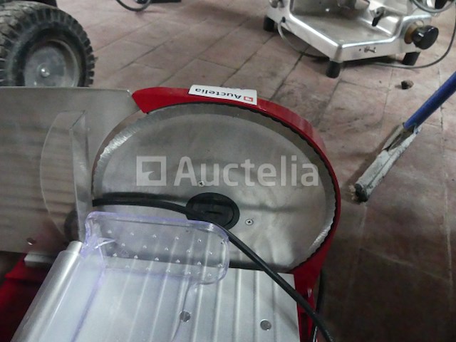 Domo do522s snijmachine - afbeelding 3 van  7