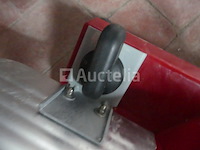 Domo do522s snijmachine - afbeelding 4 van  7