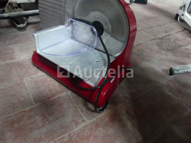 Domo do522s snijmachine - afbeelding 5 van  7