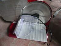 Domo do522s snijmachine - afbeelding 6 van  7