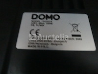Domo do522s snijmachine - afbeelding 7 van  7