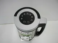 Domo do716bl soepmaker - afbeelding 2 van  4