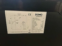 Domo do980rtkz koelkast - afbeelding 5 van  6