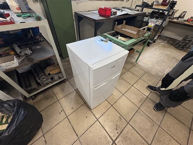 Domo frigo - afbeelding 4 van  7