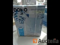 Domo luchtontvochtiger do344dh - afbeelding 3 van  4
