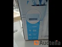 Domo luchtontvochtiger do344dh - afbeelding 4 van  4