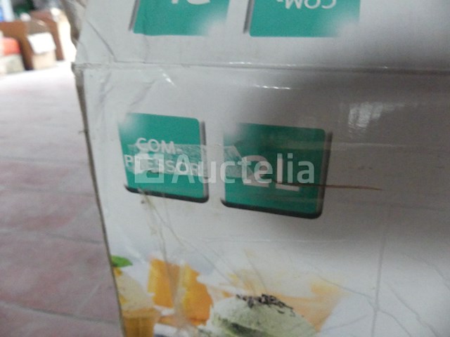 Domo machines voor de productie van ijs - afbeelding 3 van  5