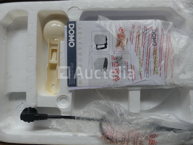 Domo machines voor de productie van ijs - afbeelding 5 van  5