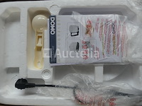 Domo machines voor de productie van ijs - afbeelding 5 van  5