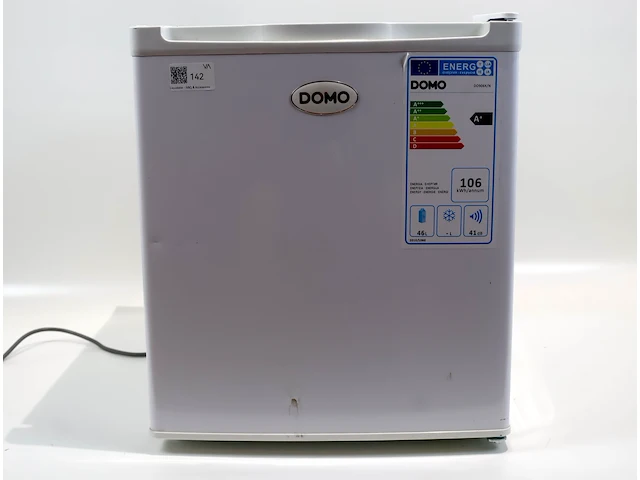 Domo mini koelkast - afbeelding 1 van  8