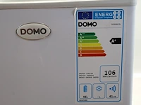 Domo mini koelkast - afbeelding 2 van  8